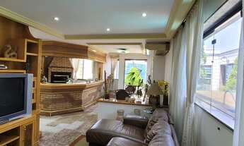 Imagem 3: Cobertura na Mooca