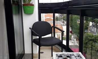Imagem 5: Apartamento na Mooca