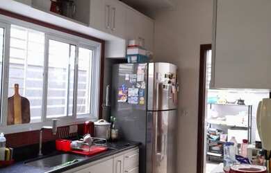 Imagem 2: Sobrado na Mooca