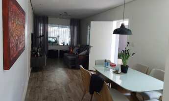 Imagem: Casa Terrea no Tatuapé