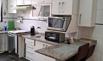 Imagem 7: Apartamento na Mooca