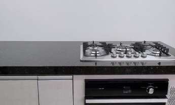 Imagem 6: Sobrado na Vila Prudente