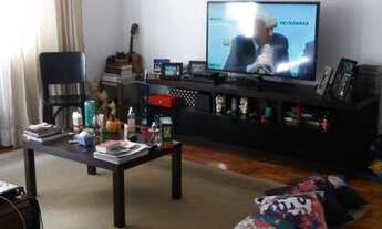 Imagem: Apartamento na Santa Clara