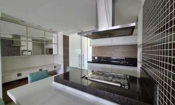 Imagem 7: Apartamento na Mooca