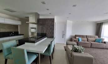 Imagem 5: Apartamento na Mooca