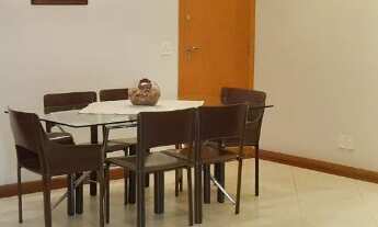 Imagem 2: Apartamento na Mooca