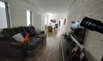 Imagem 2: Casa Terrea no Tatuapé