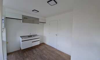 Imagem 2: Apartamento com 2 quartos na Mooca