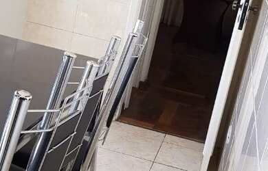 Imagem 7: Sobrado no Tatuapé