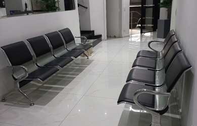 Imagem 4: Predio Comercial na Vila Prudente