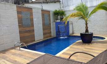 Imagem: Sobrado na Mooca