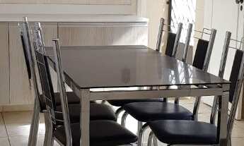 Imagem 5: Sobrado no Tatuapé