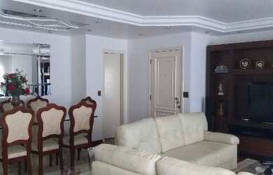 Imagem 5: Apartamento no Tatuapé