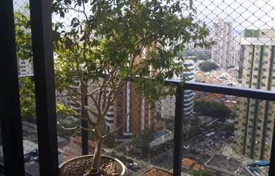 Imagem 6: Apartamento no Tatuapé