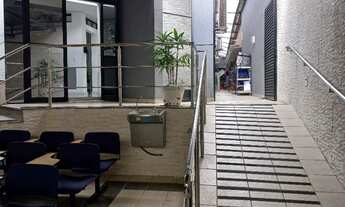 Imagem: Predio Comercial na Vila Prudente