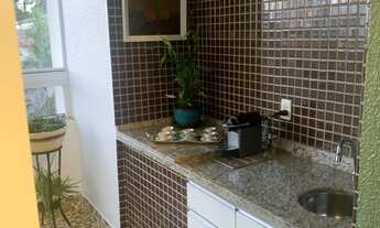 Imagem 6: Apartamento com Varanda Gourmet