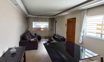 Imagem: Sobrado Mooca, 3 dormitórios na Rua Vladimir