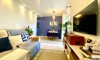 Imagem: Apartamento no Tatuapé