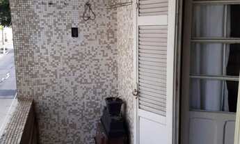 Imagem 3: Apartamento na Mooca