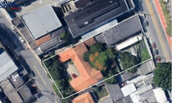 Imagem 2: Terreno na Vila Prudente