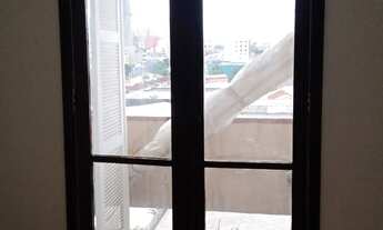 Imagem: Apartamento na Mooca