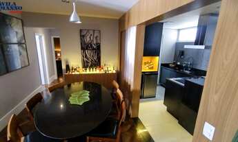 Imagem 3: Apartamento em Moema