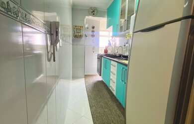 Imagem 7: Apartamento no Tatuapé