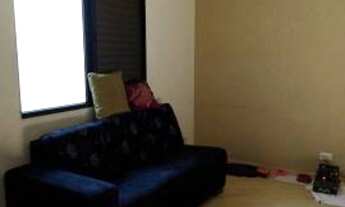 Imagem 5: Sobrado na Vila Prudente