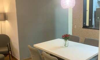 Imagem 4: Apartamento com Varanda Gourmet