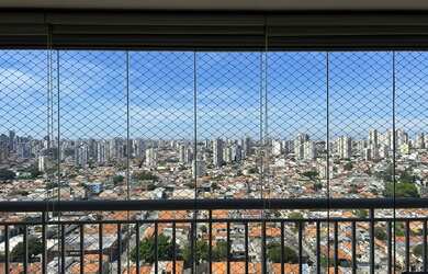 Imagem 2: Apartamento com Varanda Gourmet