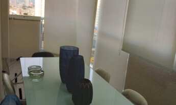 Imagem 3: Apartamento com 2 quartos na Mooca