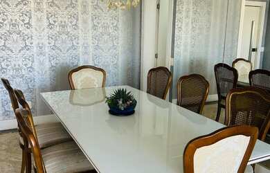 Imagem 5: Apartamento com Varanda Gourmet