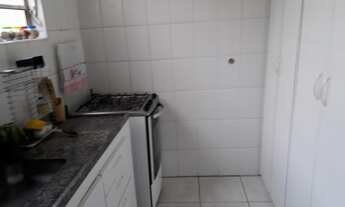 Imagem 4: Apartamento na Mooca