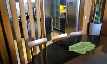 Imagem 5: Apartamento em Moema