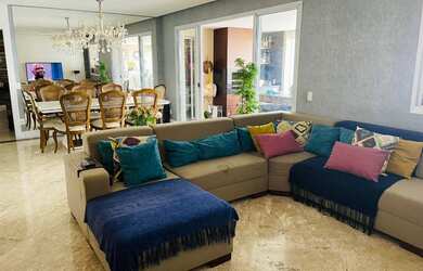 Imagem 7: Apartamento com Varanda Gourmet