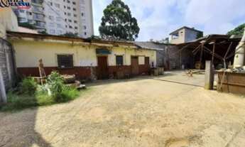 Imagem: Terreno na Vila Prudente