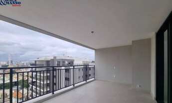 Imagem 4: Cobertura duplex na Mooca