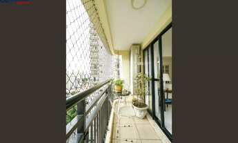 Imagem 7: Apartamento no Tatuapé