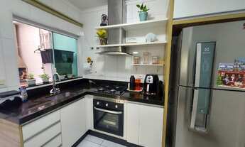 Imagem 4: Casa de Condominio na Vila Lucia