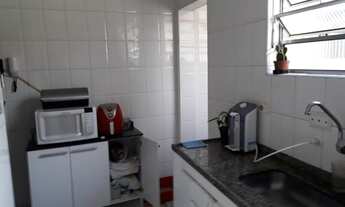 Imagem 5: Apartamento na Mooca