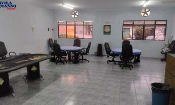 Imagem: Sobrado na Vila Prudente