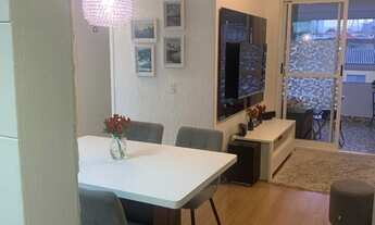 Imagem 3: Apartamento com Varanda Gourmet