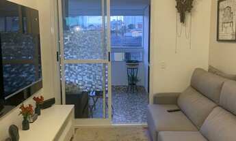 Imagem 2: Apartamento com Varanda Gourmet