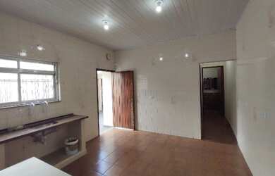 Imagem 3: Casa Térrea na Vila Prudente