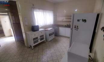 Imagem 5: Sobrado de Vila Casa com 3 dormitórios