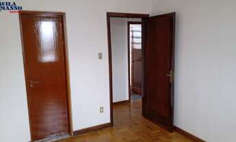 Imagem 5: Apartamento na Mooca