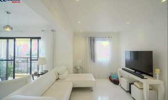 Imagem 6: Apartamento no Tatuapé