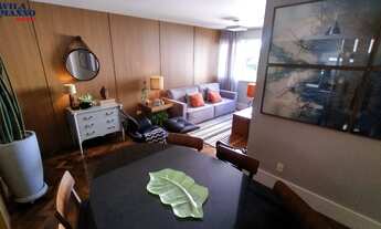 Imagem 2: Apartamento em Moema