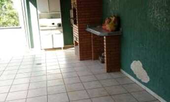 Imagem: Sobrado na Vila Prudente