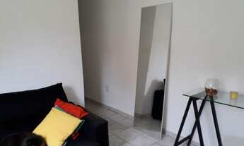 Imagem: Apartamento na Mooca